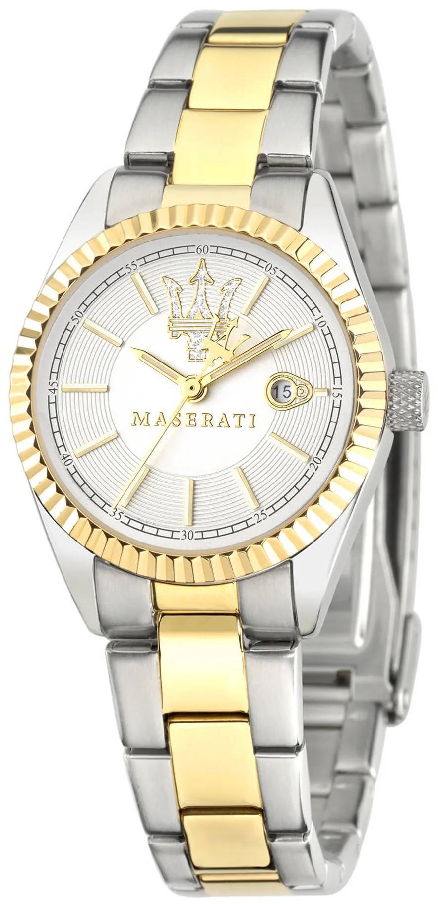 Maserati Competizione R8853100505 Quartz Analog Women's Watch - Premium  from Rapidvehicles - Just $333.89! Shop now at Rapidvehicles