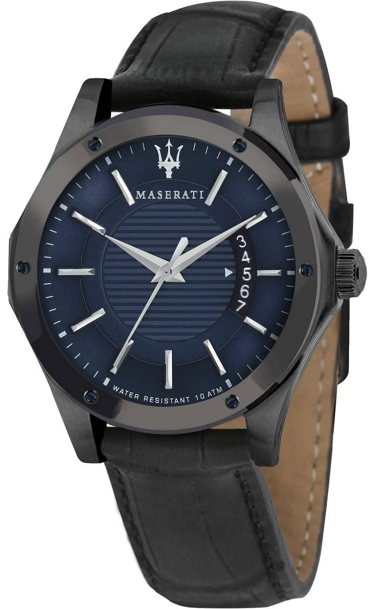 Maserati Circuito R8851127002 Quartz Men's Watch - Premium  from Rapidvehicles - Just $249.99! Shop now at Rapidvehicles