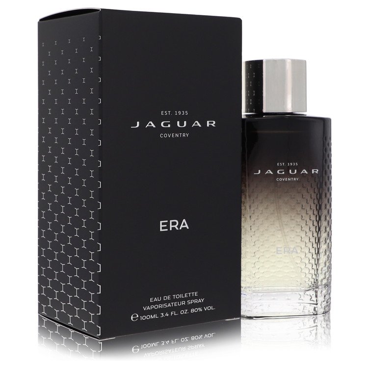 Jaguar - Eau De Toilette Spray 100 ml - Premium  from Rapidvehicles - Just $19.79! Shop now at Rapidvehicles