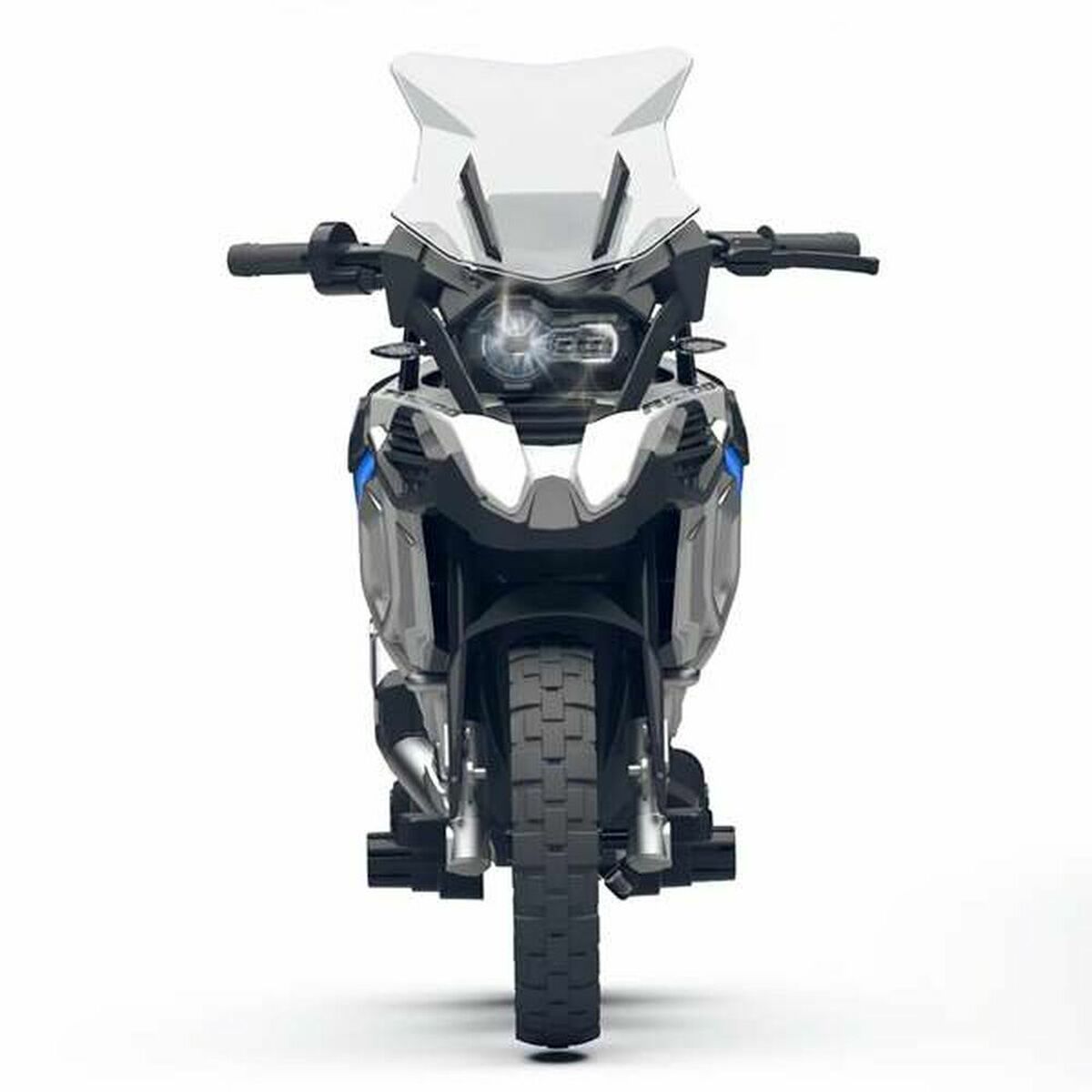 Motorcycle Injusa BMW R1250 Gs Hp Adventure - Premium  from Rapidvehicles - Just $505.99! Shop now at Rapidvehicles