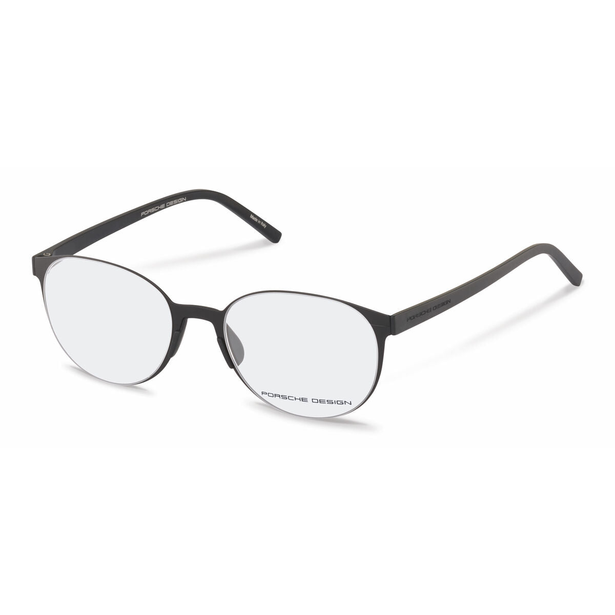 Men'Spectacle frame Porsche Design P8312-E Black - Premium  from Rapidvehicles - Just $104.99! Shop now at Rapidvehicles