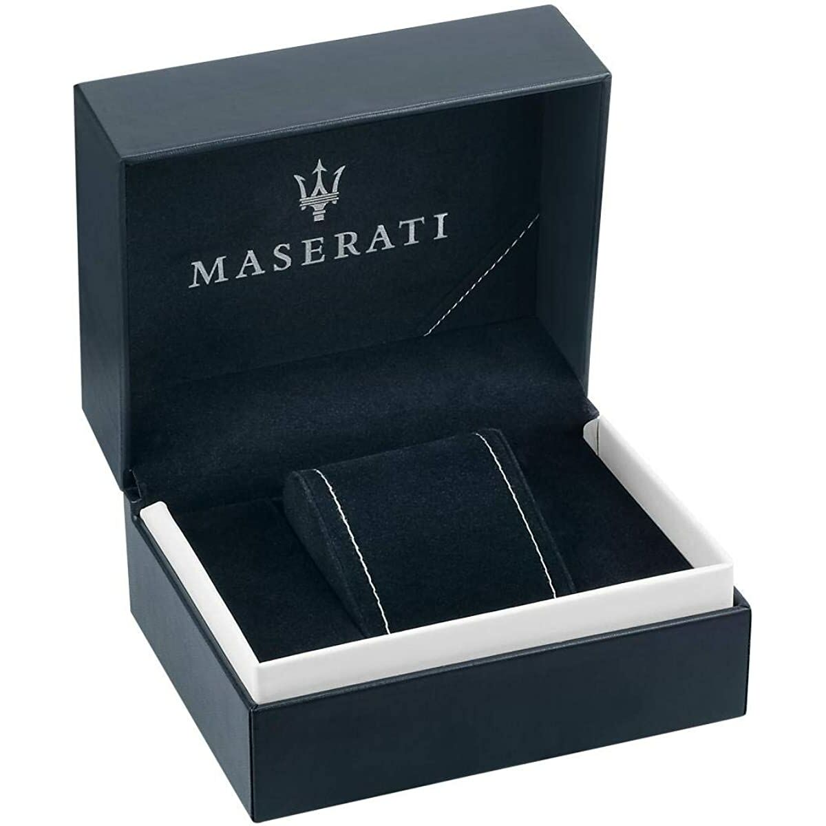 Unisex Watch Maserati R8873640014 (Ø 44 mm) - Premium  from Rapidvehicles - Just $220.99! Shop now at Rapidvehicles