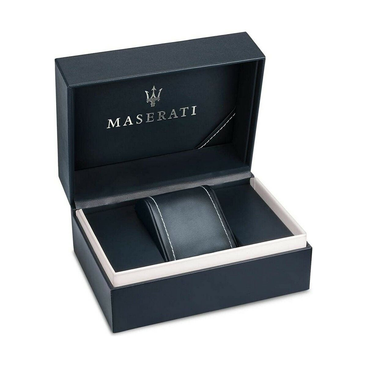 Men's Watch Maserati R8873636004 (Ø 45 mm) - Premium  from Rapidvehicles - Just $187.99! Shop now at Rapidvehicles