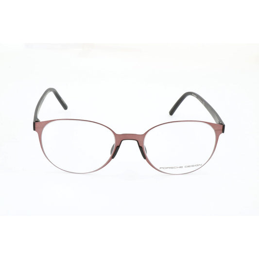 Unisex'Spectacle frame Porsche Design P8312-F ø 51 mm - Premium  from Rapidvehicles - Just $130.99! Shop now at Rapidvehicles