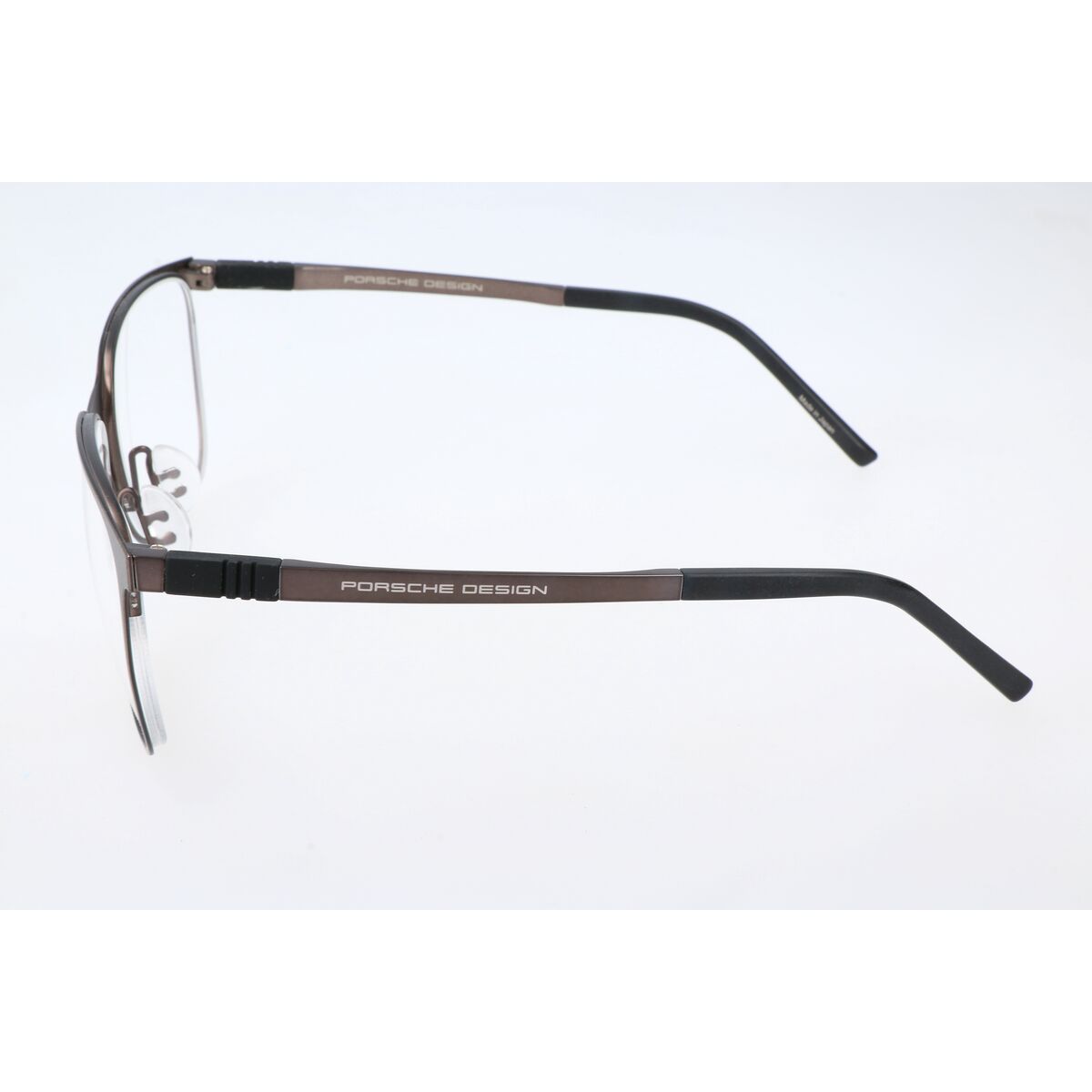 Men'Spectacle frame Porsche Design P8275-C ø 55 mm - Premium  from Rapidvehicles - Just $108.99! Shop now at Rapidvehicles