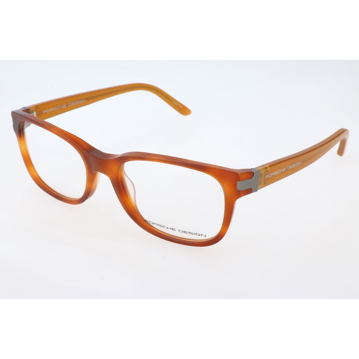 Men'Spectacle frame Porsche Design P8250-D ø 53 mm - Premium  from Rapidvehicles - Just $108.99! Shop now at Rapidvehicles