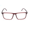 Men'Spectacle frame Porsche Design P8299-B ø 53 mm Red - Premium  from Rapidvehicles - Just $108.99! Shop now at Rapidvehicles