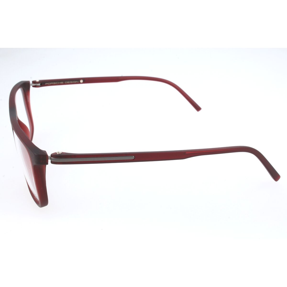 Men'Spectacle frame Porsche Design P8299-B ø 53 mm Red - Premium  from Rapidvehicles - Just $108.99! Shop now at Rapidvehicles