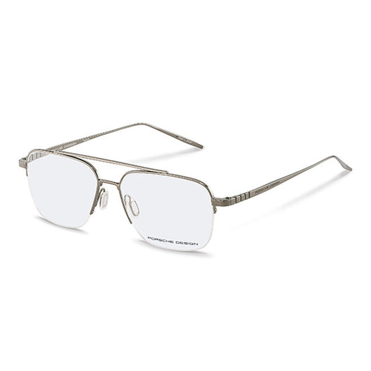 Men'Spectacle frame Porsche Design P8359-C-54 ø 54 mm Grey - Premium  from Rapidvehicles - Just $175.99! Shop now at Rapidvehicles