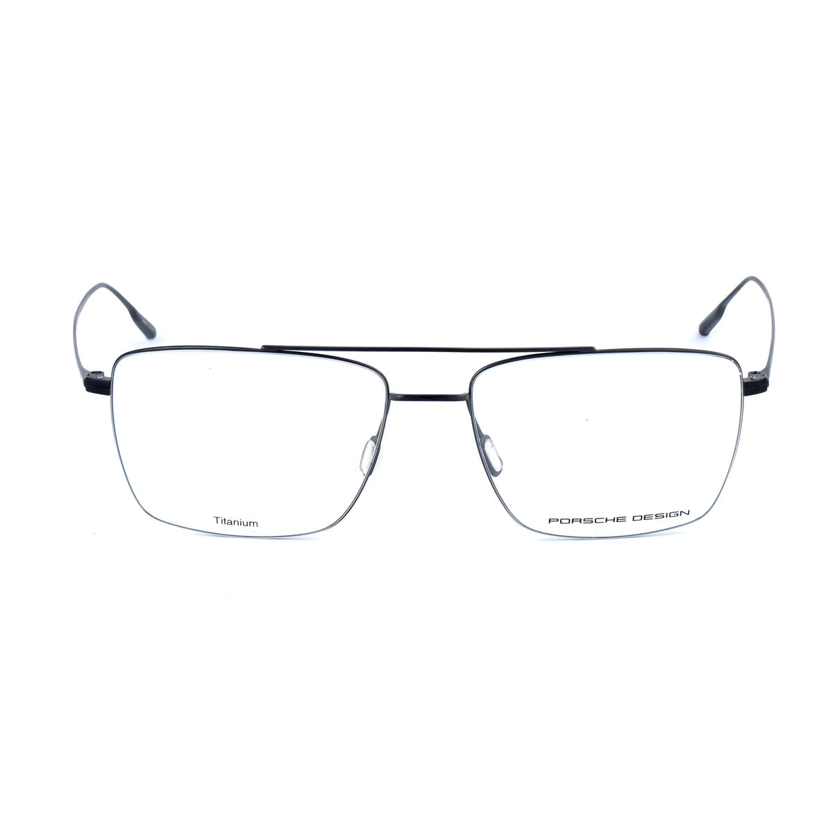 Men'Spectacle frame Porsche Design P8381-A-57 ø 57 mm Black - Premium  from Rapidvehicles - Just $175.99! Shop now at Rapidvehicles