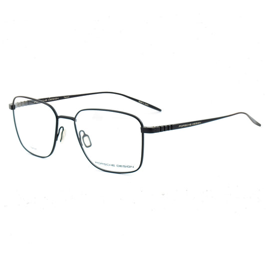 Men'Spectacle frame Porsche Design P8372-A-54 ø 54 mm Black - Premium  from Rapidvehicles - Just $175.99! Shop now at Rapidvehicles