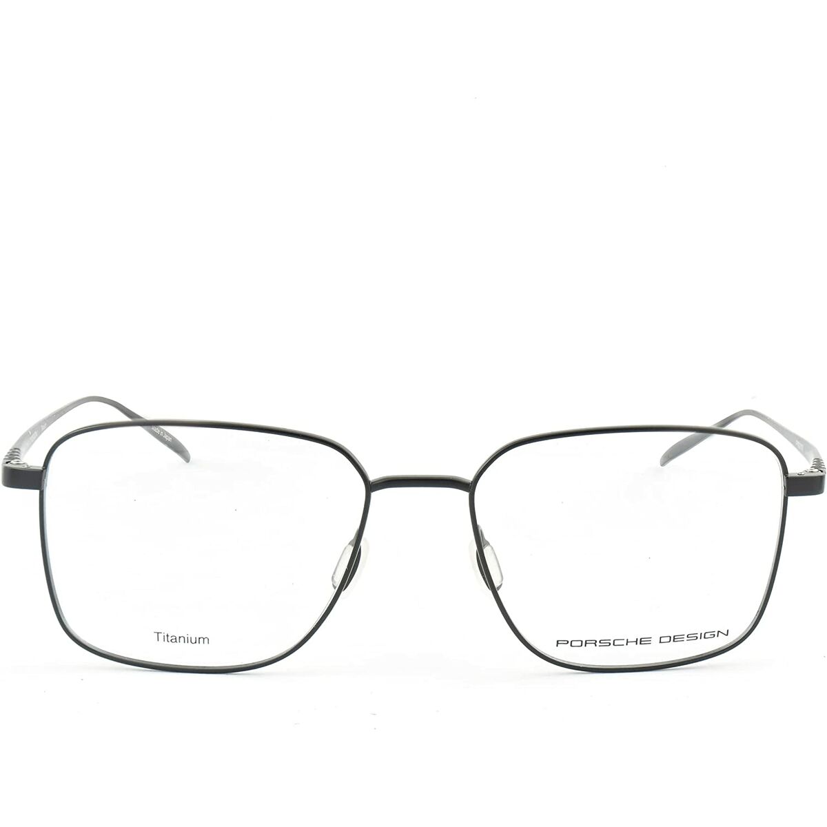 Men'Spectacle frame Porsche Design P8372-A-54 ø 54 mm Black - Premium  from Rapidvehicles - Just $145.99! Shop now at Rapidvehicles