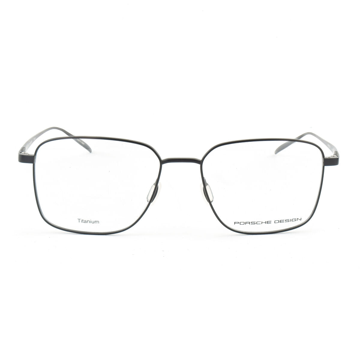 Men'Spectacle frame Porsche Design P8372-A-54 ø 54 mm Black - Premium  from Rapidvehicles - Just $145.99! Shop now at Rapidvehicles