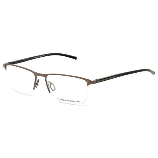 Men'Spectacle frame Porsche Design P8371-D-54 ø 54 mm Brown - Premium  from Rapidvehicles - Just $116.99! Shop now at Rapidvehicles