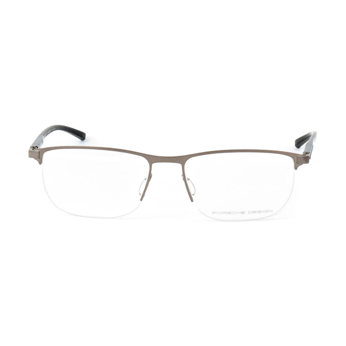 Men'Spectacle frame Porsche Design P8371-D-54 ø 54 mm Brown - Premium  from Rapidvehicles - Just $116.99! Shop now at Rapidvehicles