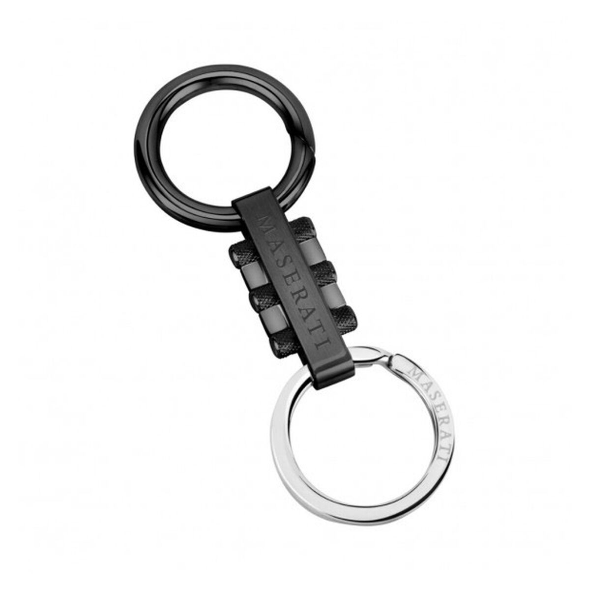 Keychain Maserati KMU4190103 - Premium  from Rapidvehicles - Just $77.99! Shop now at Rapidvehicles