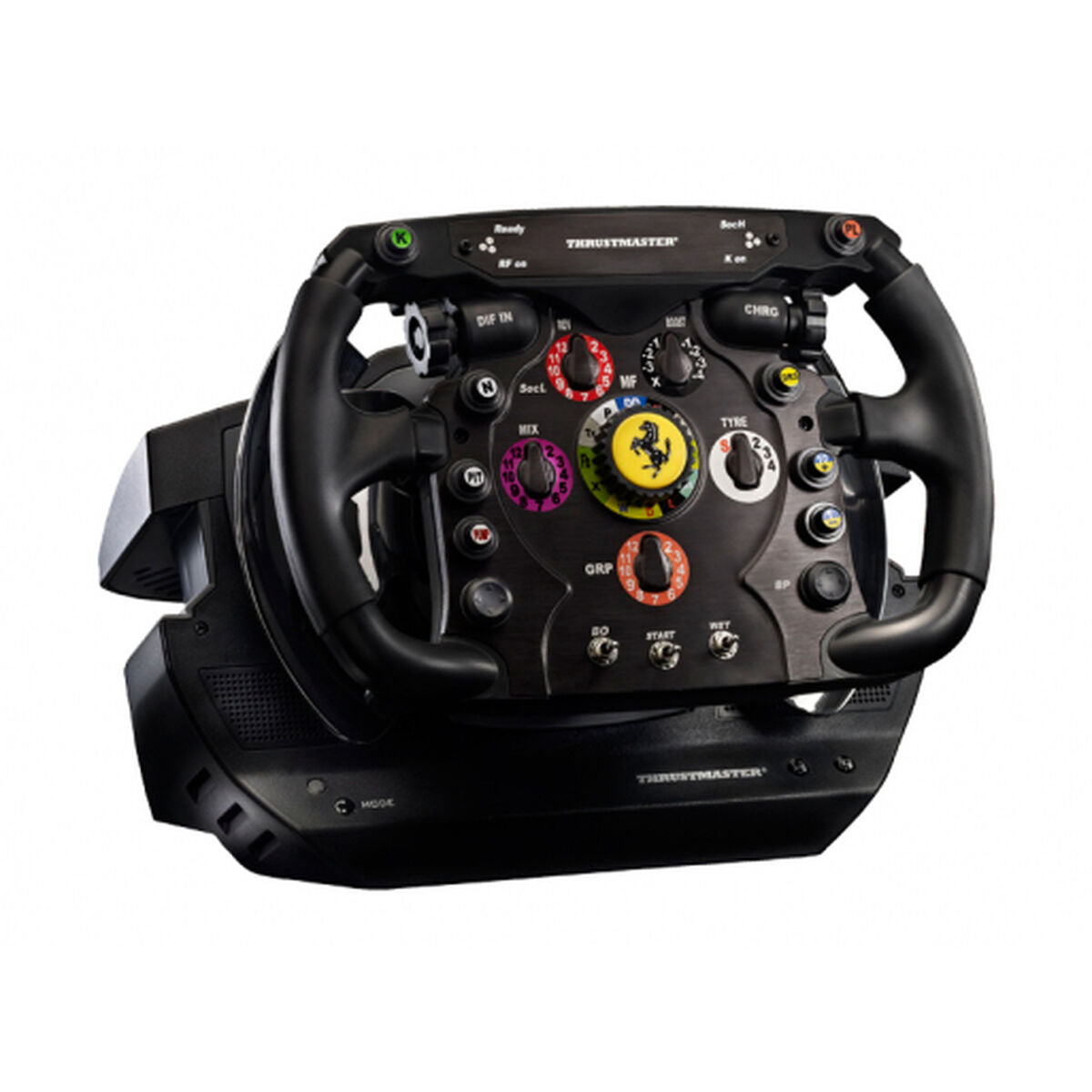 Steering wheel Thrustmaster Ferrari F1 - Premium  from Rapidvehicles - Just $256.99! Shop now at Rapidvehicles