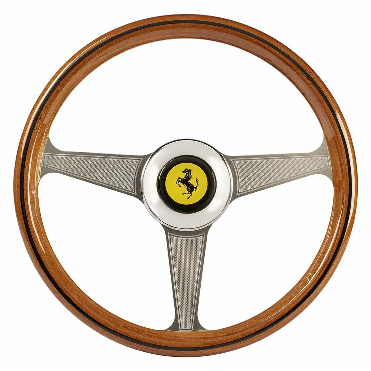 Steering wheel Thrustmaster Ferrari 250 GTO - Premium  from Rapidvehicles - Just $596.99! Shop now at Rapidvehicles