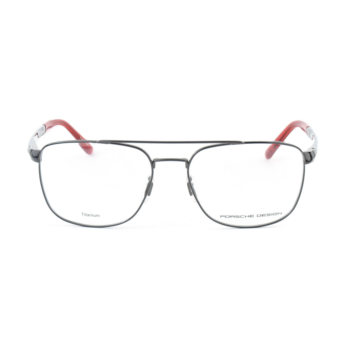 Men'Spectacle frame Porsche Design P8370-C-56 Ø 56 mm Grey - Premium  from Rapidvehicles - Just $149.99! Shop now at Rapidvehicles