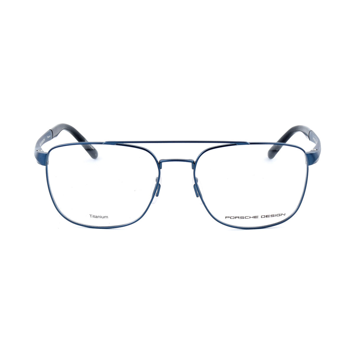 Men'Spectacle frame Porsche Design P8370-D-56 Ø 56 mm Blue - Premium  from Rapidvehicles - Just $149.99! Shop now at Rapidvehicles