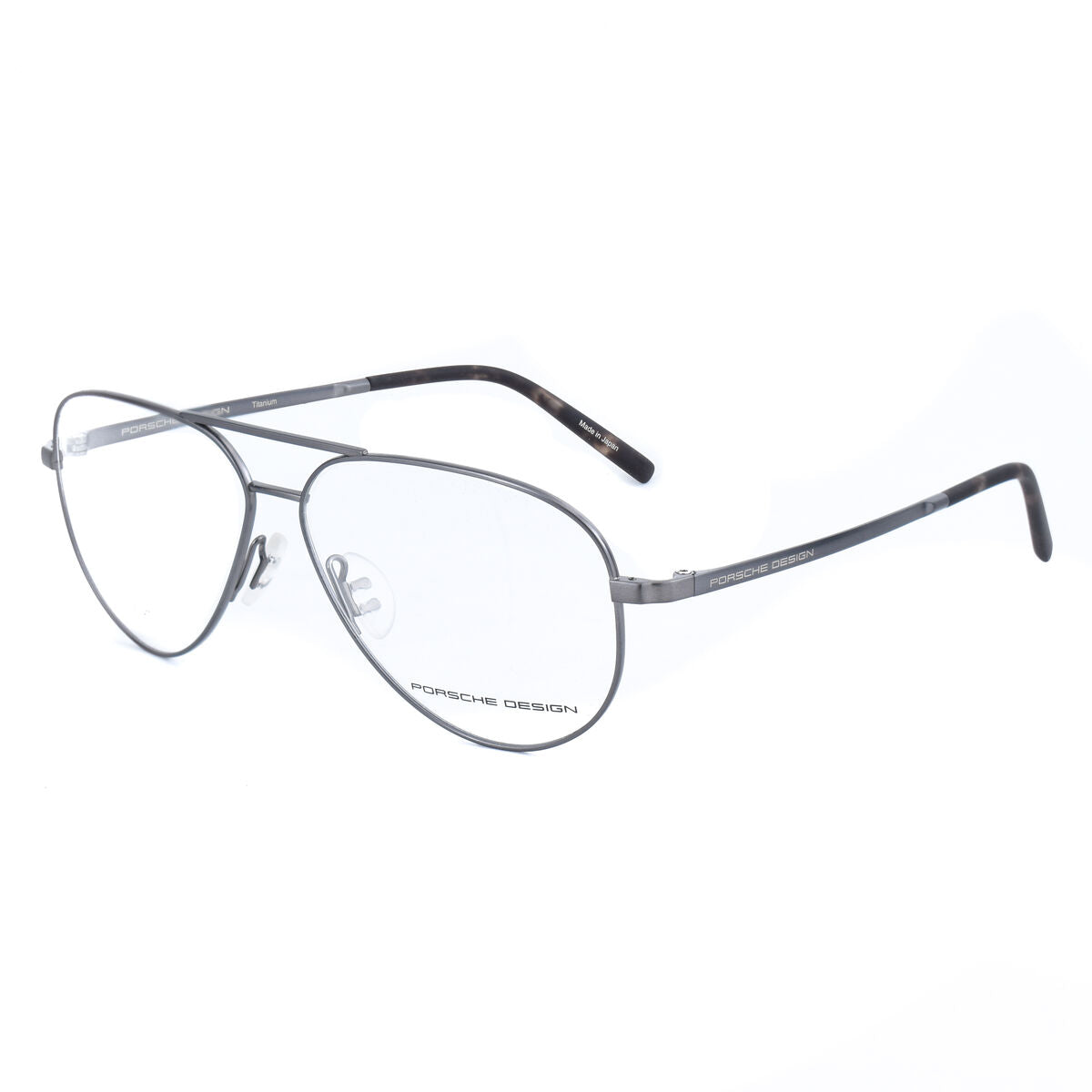 Men'Spectacle frame Porsche Design P8355-D-59 Ø 59 mm - Premium  from Rapidvehicles - Just $127.99! Shop now at Rapidvehicles