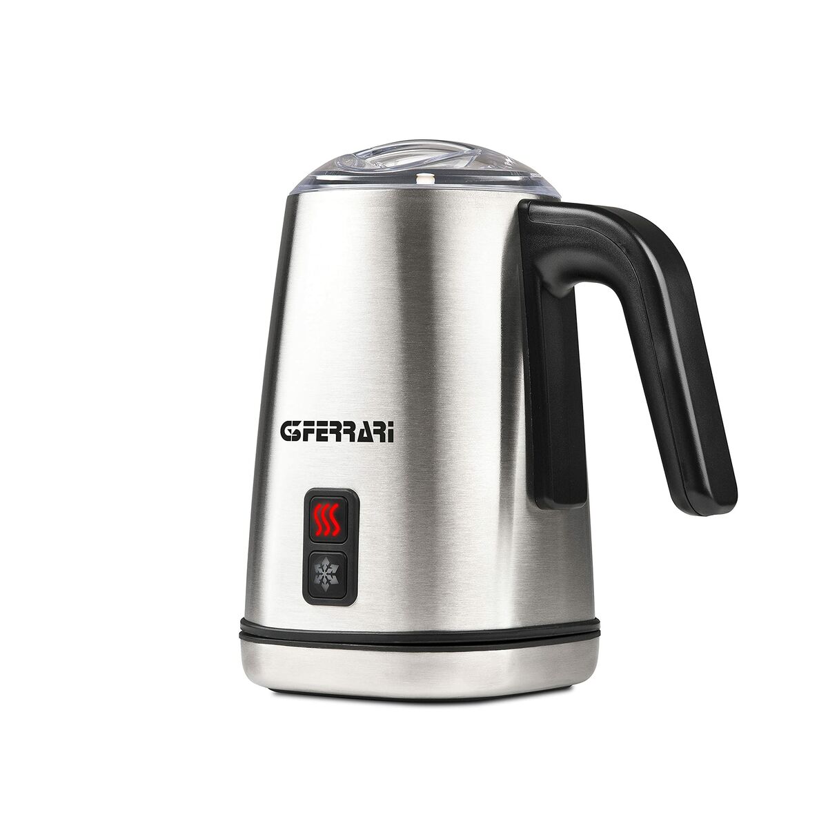 Milk Frother G3Ferrari G10146 500 W - Premium  from Rapidvehicles - Just $93.59! Shop now at Rapidvehicles