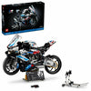 Construction set   Lego Technic BMW M 1000 RR Motorcycle - Premium  from Rapidvehicles - Just $282.99! Shop now at Rapidvehicles