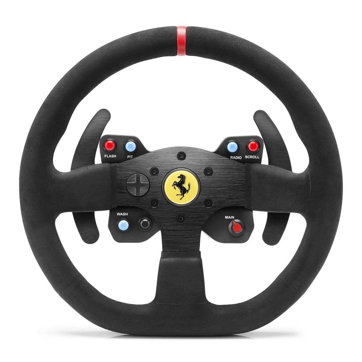 Steering wheel Thrustmaster T300 Ferrari Integral Racing Wheel - Premium  from Rapidvehicles - Just $692.99! Shop now at Rapidvehicles