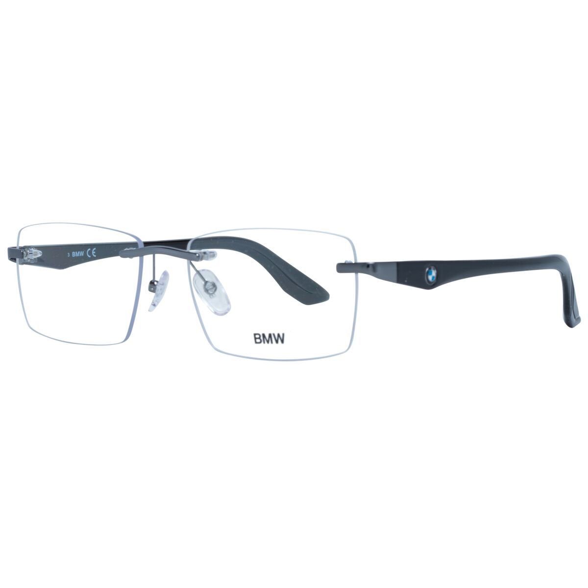 Men' Spectacle frame BMW BW5018 56008 - Premium  from Rapidvehicles - Just $88.19! Shop now at Rapidvehicles