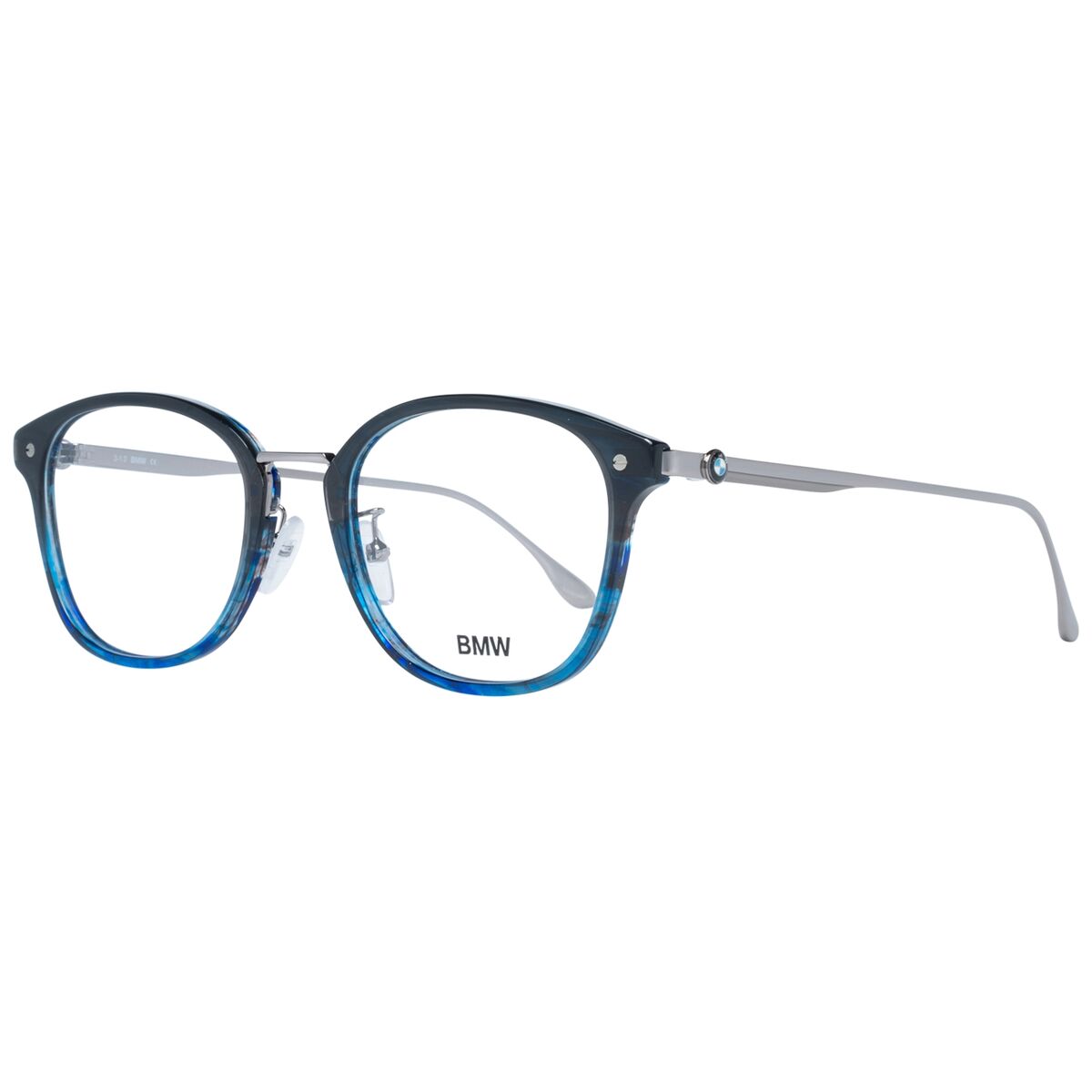 Men' Spectacle frame BMW BW5013 53092 - Premium  from Rapidvehicles - Just $89.99! Shop now at Rapidvehicles