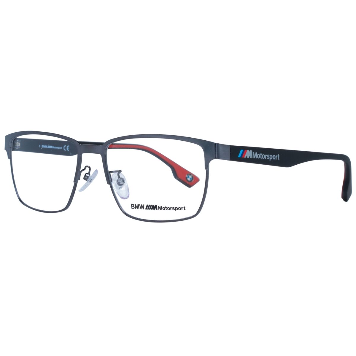 Men' Spectacle frame BMW BS5005-H 56008 - Premium  from Rapidvehicles - Just $72.89! Shop now at Rapidvehicles