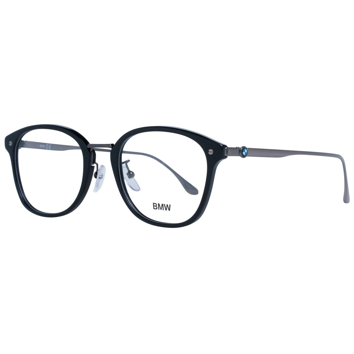 Men' Spectacle frame BMW BW5013 53001 - Premium  from Rapidvehicles - Just $89.99! Shop now at Rapidvehicles