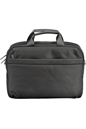 PORSCHE DESIGN School bag Men - Premium  from Rapidvehicles - Just $173.99! Shop now at Rapidvehicles