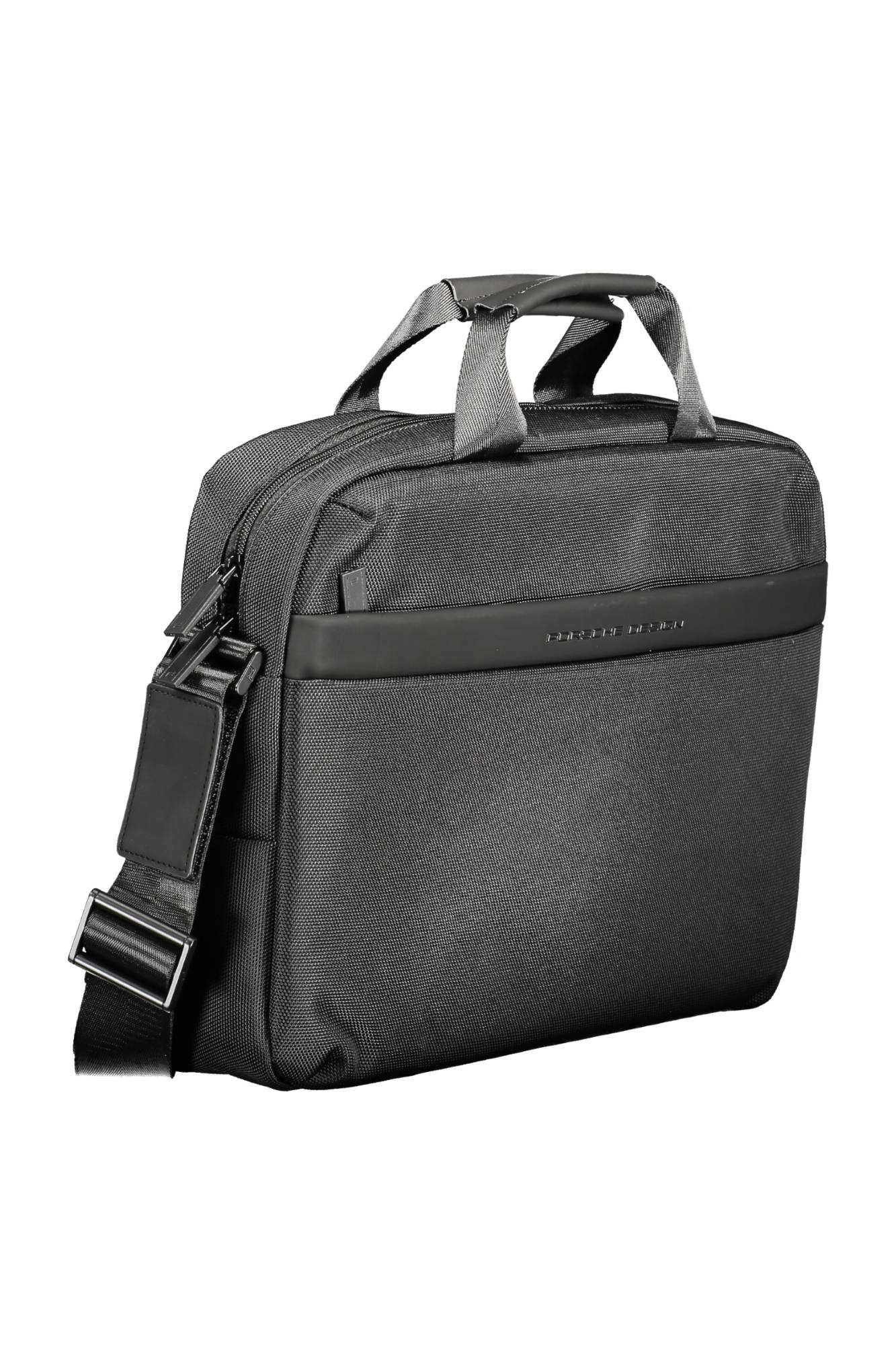 PORSCHE DESIGN School bag Men - Premium  from Rapidvehicles - Just $173.99! Shop now at Rapidvehicles