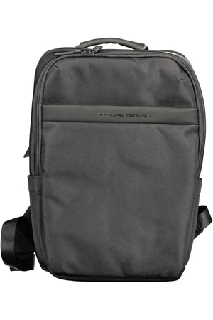 PORSCHE DESIGN Backpack Men - Premium  from Rapidvehicles - Just $184.99! Shop now at Rapidvehicles