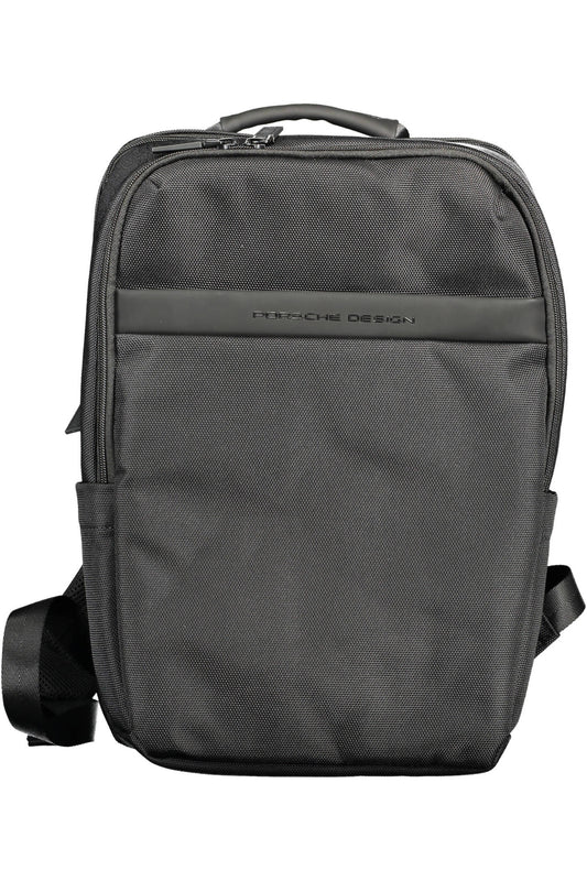 PORSCHE DESIGN Backpack Men - Premium  from Rapidvehicles - Just $221.99! Shop now at Rapidvehicles