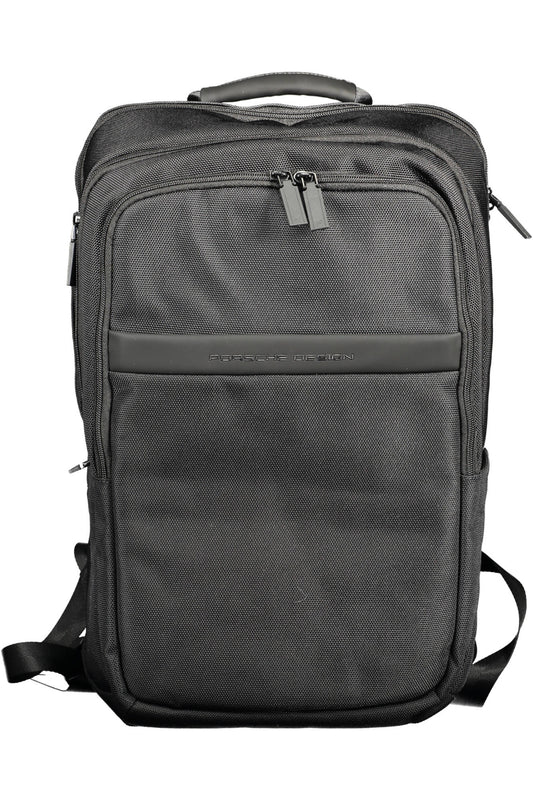 PORSCHE DESIGN Backpack Men - Premium  from Rapidvehicles - Just $217.99! Shop now at Rapidvehicles