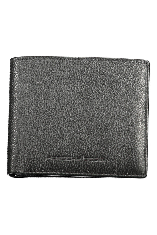 PORSCHE DESIGN Wallet Men - Premium  from Rapidvehicles - Just $80.99! Shop now at Rapidvehicles