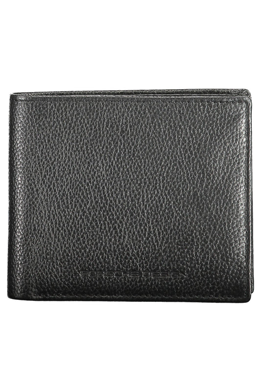 PORSCHE DESIGN Wallet Men - Premium  from Rapidvehicles - Just $77.99! Shop now at Rapidvehicles