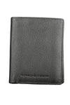 PORSCHE DESIGN Wallet Men - Premium  from Rapidvehicles - Just $78.99! Shop now at Rapidvehicles