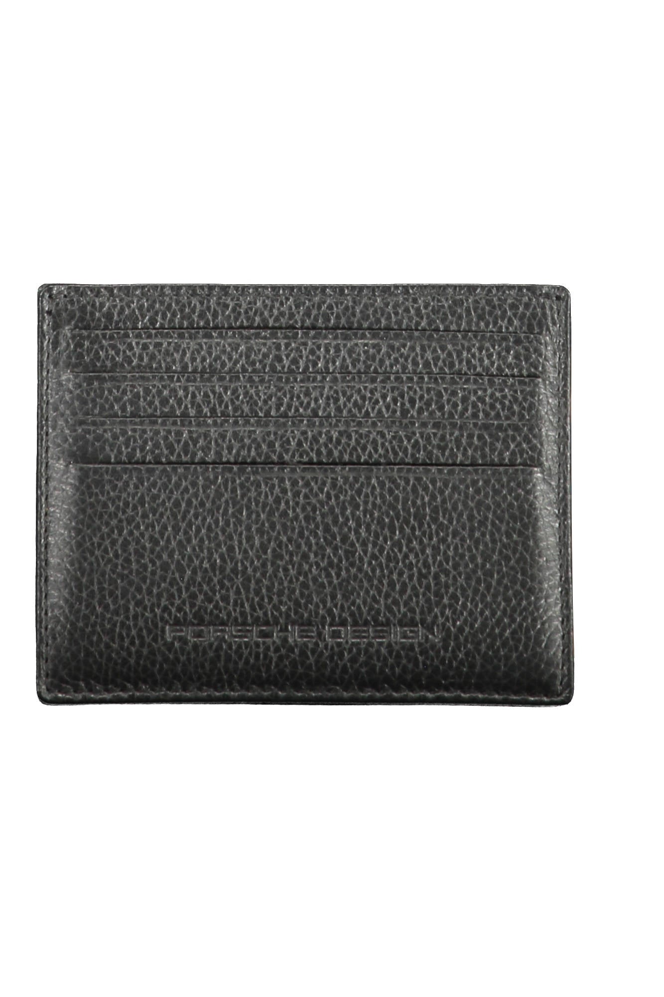 PORSCHE DESIGN Wallet Men - Premium  from Rapidvehicles - Just $53.09! Shop now at Rapidvehicles