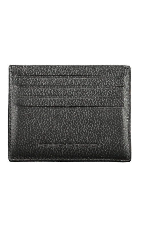 PORSCHE DESIGN Wallet Men - Premium  from Rapidvehicles - Just $58.99! Shop now at Rapidvehicles