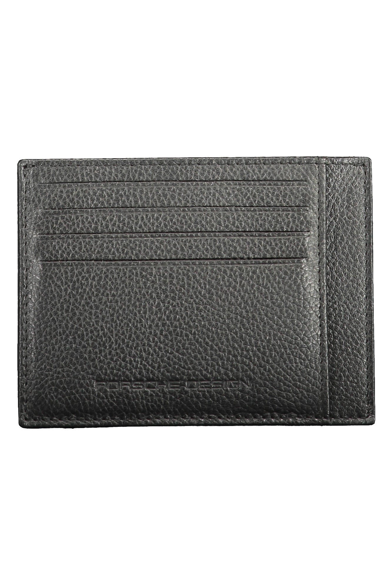 PORSCHE DESIGN Wallet Men - Premium  from Rapidvehicles - Just $58.99! Shop now at Rapidvehicles