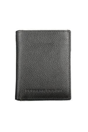 PORSCHE DESIGN Wallet Men - Premium  from Rapidvehicles - Just $54.99! Shop now at Rapidvehicles