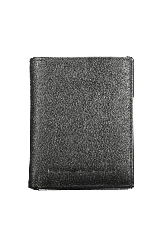 PORSCHE DESIGN Wallet Men - Premium  from Rapidvehicles - Just $65.99! Shop now at Rapidvehicles