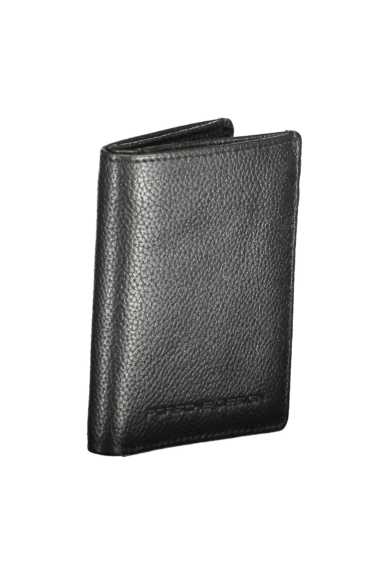 PORSCHE DESIGN Wallet Men - Premium  from Rapidvehicles - Just $54.99! Shop now at Rapidvehicles