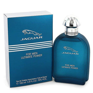 Jaguar Ultimate Power For Men 100 Spray - Premium  from Rapidvehicles - Just $25.99! Shop now at Rapidvehicles