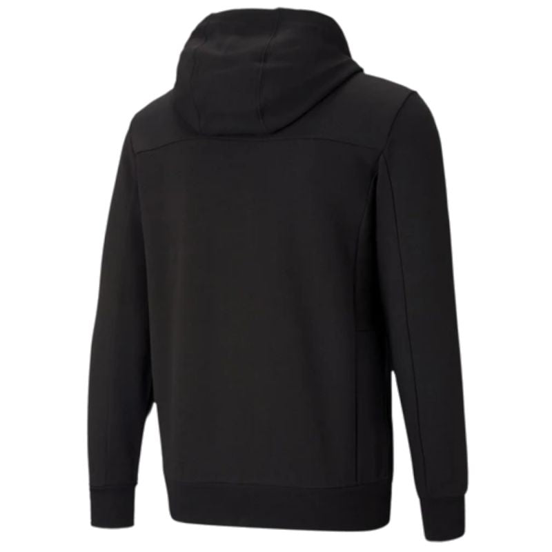 Puma Ferrari Race Hoodie M 599838-01 - Premium  from Rapidvehicles - Just $99.89! Shop now at Rapidvehicles