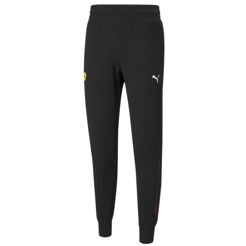 Puma Ferrari Race Pants M 599839-01 - Premium  from Rapidvehicles - Just $67.49! Shop now at Rapidvehicles