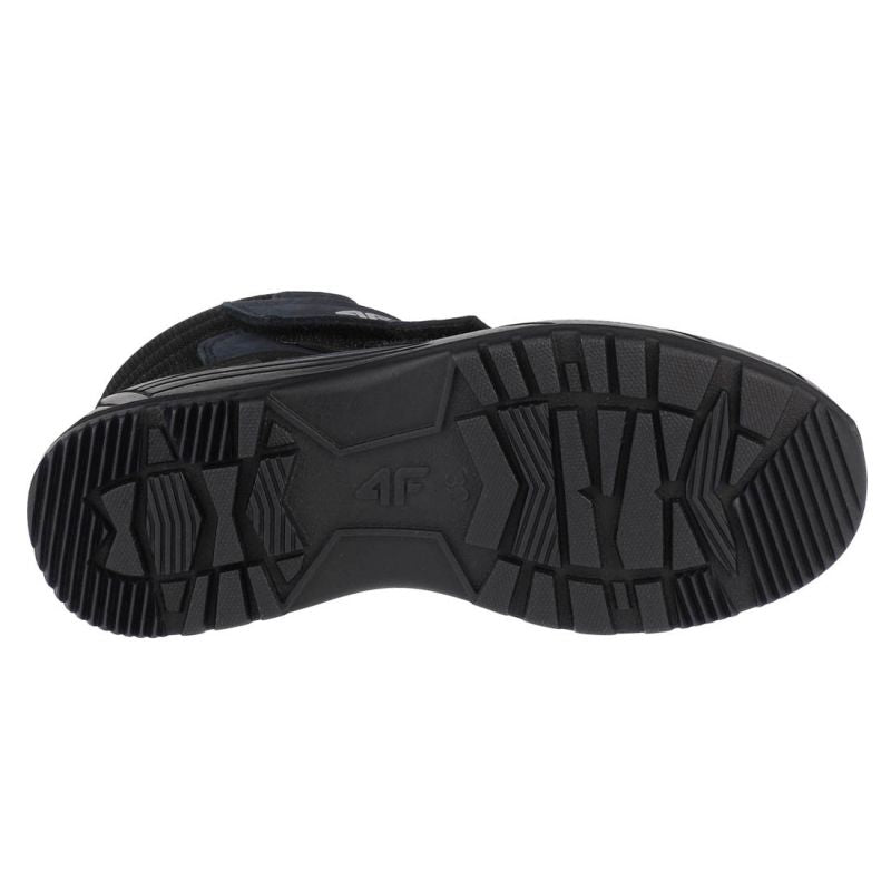 4F Junior Trek HJZ21-JOBMW252 31S shoes - Premium  from Rapidvehicles - Just $86.99! Shop now at Rapidvehicles